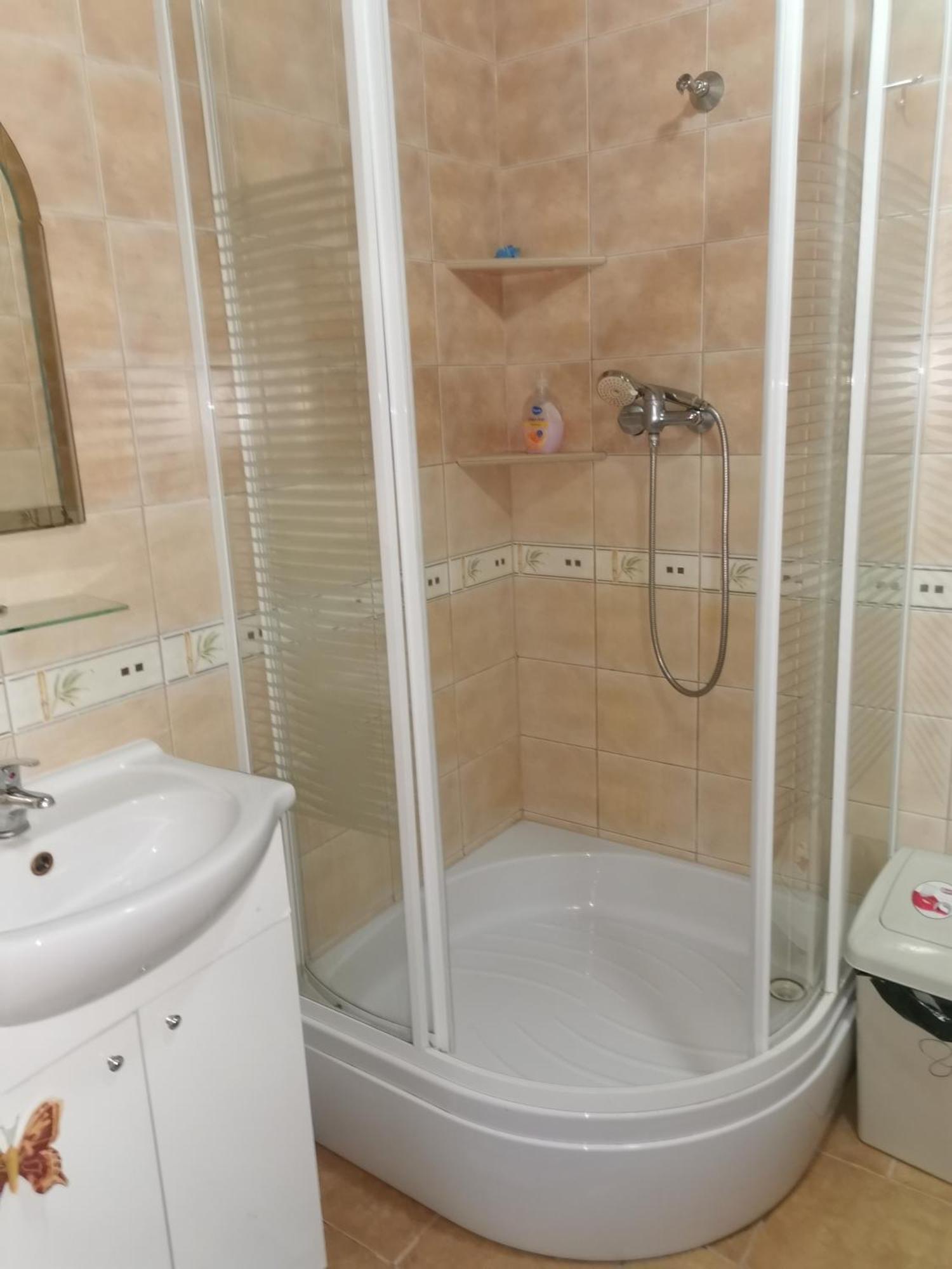 Czerwonki Apartament Mrągowo Zimmer foto